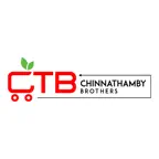 Chinnathamby Brothers iOS Icon