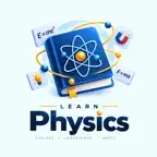 Learn Physics - Mastery iOS Icon