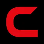 CLIFF: AI Drama iOS Icon