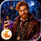 Grimwood Secrets: Cursed Manor iOS Icon