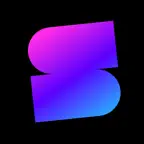 Saiga: Go Live & Make Friends Icon