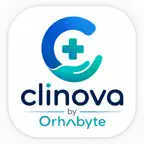 Clinova By OrhaByte Icon