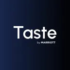 Taste by Marriott iOS Icon