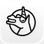 IAT Runner iOS Icon