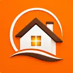 МОЙ ДОМ - Агидель iOS Icon