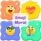 Emoji Mural icon