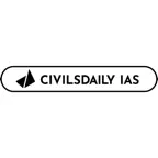 Civils daily IAS iOS Icon