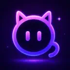 Novel World Al iOS Icon