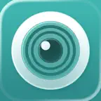 LensPantry: Lenses & Solution iOS Icon