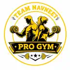 TN Pro Gym iOS Icon