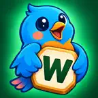 WordWilder: Word Search iOS Icon