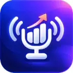 ライバー収益手帳 iOS Icon
