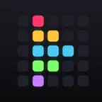 Play Beat Sequencer iOS Icon