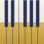 Vocal Range Finder & Test iOS Icon