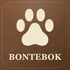 Bontebok Safari: Map & Guide iOS Icon