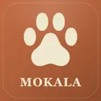 Mokala Safari: Map & Guide iOS Icon