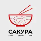 Сакура | Паназия iOS Icon
