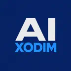 Ai Xodim iOS Icon