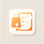 外卖管理笔记 iOS Icon