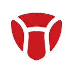 秋禾智行 iOS Icon