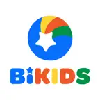 BiKIDS One iOS Icon