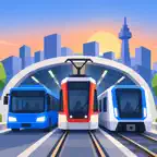 City Transport Manager icon