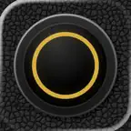 Pure Camera – Unprocessed iOS Icon