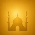 Ezan ve Namaz Icon
