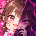 フレネミーを暴け！ | 新感覚推理ゲーム iOS Icon