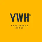 Your World Hotel Icon