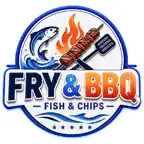 Fry & BBQ in Kesgrave iOS Icon