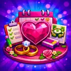 Evento: Wedding Venue icon