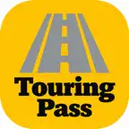 Touringpass Icon