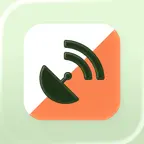 Liveresultat för orientering iOS Icon