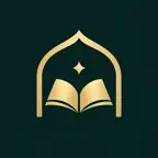 Scroll the Quran: Daily Verses iOS Icon