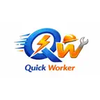 Quick Worker for Customers Icon