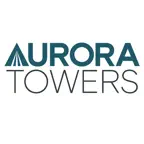 AuroraTowers iOS Icon