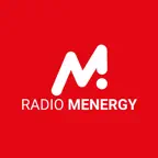Radio Menergy iOS Icon