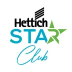 Hettich Star Club iOS Icon