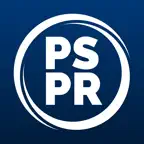 PSPR iOS Icon