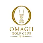 Omagh Golf Club iOS Icon