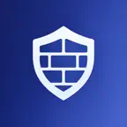FocusWall: Site Blocker iOS Icon