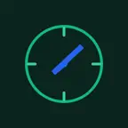 TimelyOne Client iOS Icon