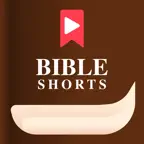 Bible Shorts App iOS Icon