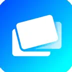 SatSet: Photo Cleaner iOS Icon