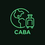 CABA Icon