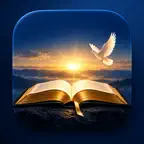 Bible Wallpaper AI Icon