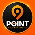 Point Delivery Rider iOS Icon