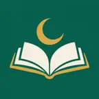 Learn Quran Daily: Qaria iOS Icon