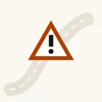 Ehliyetmatik: Ehliyet Sınavı iOS Icon